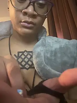 nickytheehawtieのライブXXXチャット