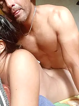 Azulcalm Show Webcam