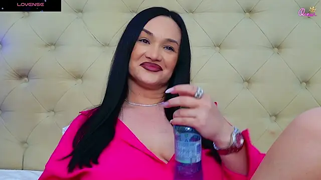 Daliya_ Obrolan Langsung XXX