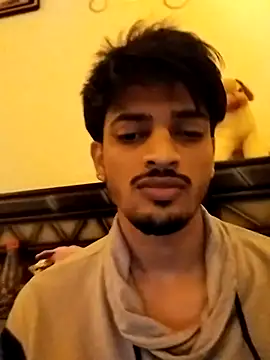 Wild_Vassu webkamerás műsora