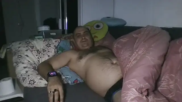 Show modela vitalik66679 na web-kameri