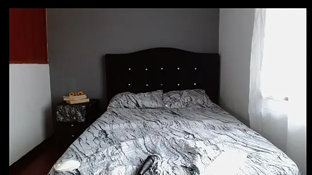 XXX chat uživo modela Emilia_1995