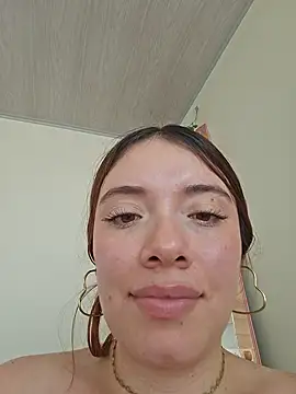 valery_mora's Webcam Show