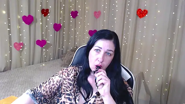 JillStevens 라이브 XXX 채팅