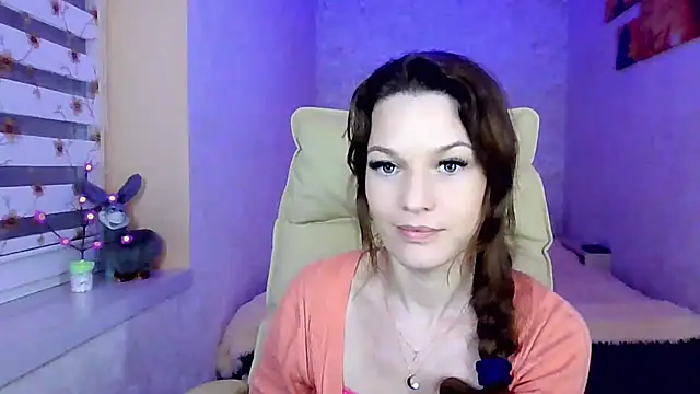 impossibleluna 라이브 XXX 채팅