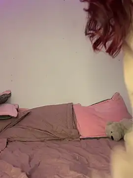 XXX chat uživo modela saramooon