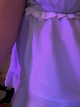 ChinhM249 웹캠 쇼