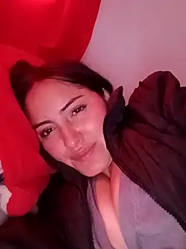 XXX chat uživo modela MisNicol