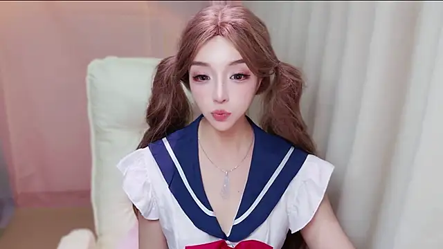 zizi-a 라이브 XXX 채팅