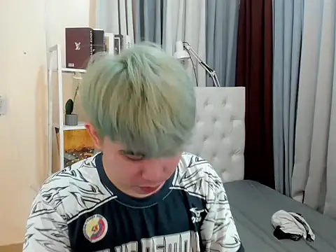 Chat XXX ao vivo de davincihugecock