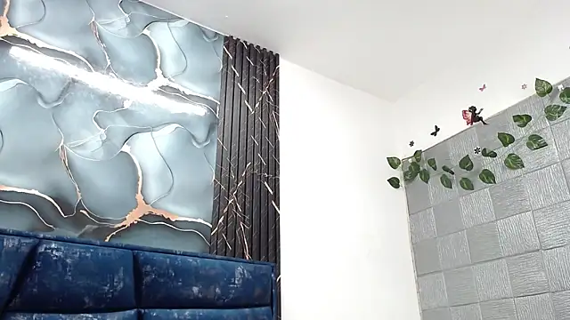 ElaMurray02 라이브 XXX 채팅