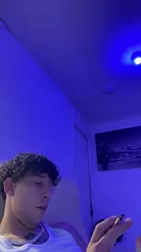 TitanNoir Chat XXX in diretta