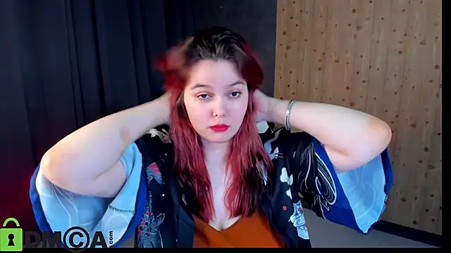 XXX chat uživo modela roxywinx