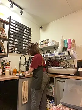 cinnabon_のウェブカメラショー