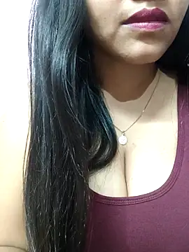 Živý XXX chat Sharvari-Wagh