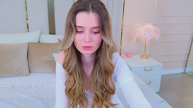 MarybethSnowのライブXXXチャット