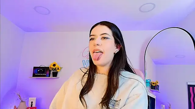 Alice_VixenのライブXXXチャット