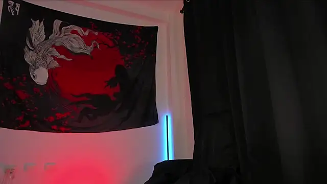 nathan_blake Adlı Modelin Canlı XXX Sohbeti