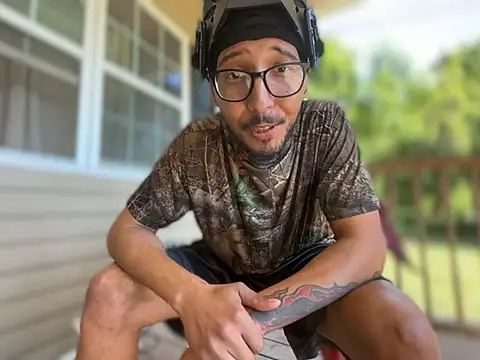 ThrowedWorldWide: вебкам-шоу