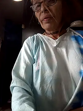 FrozenWaffle's Webcam Show