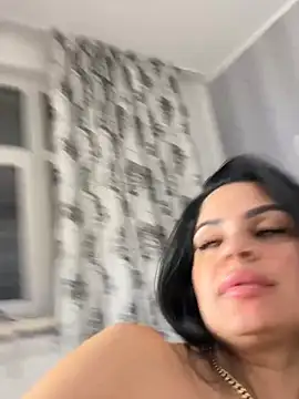 Chatroom XXX en direct de _adelle