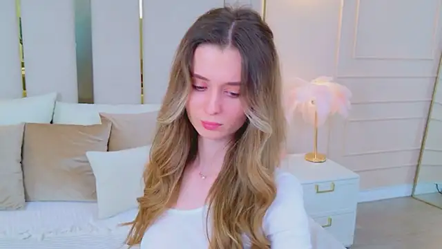 Chatroom XXX en direct de MarybethSnow