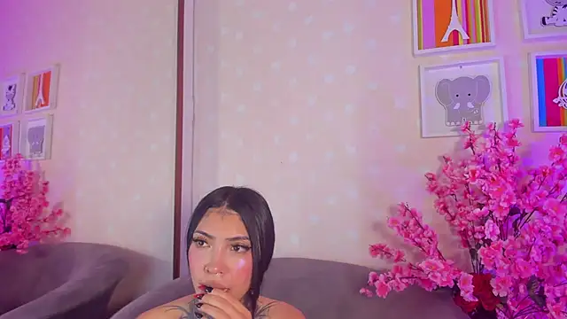 Ashley_Blum_'s Live XXX Chat