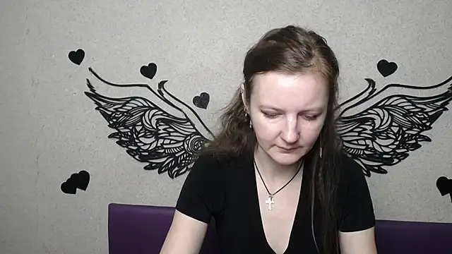 MeganPirs' Live XXX Chat