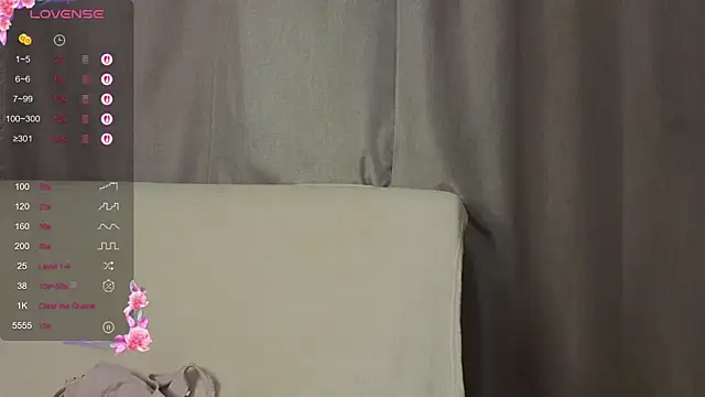 maybe_baybbe's Live XXX Chat