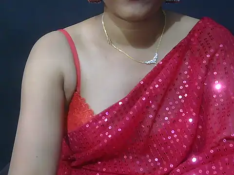 Priyanka_rao's Webcam Show