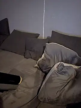 Da_riva webkamerás műsora