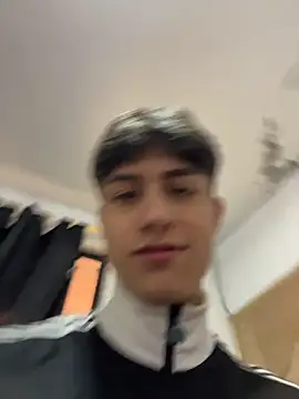 Show Webcam de Lander_Cruz