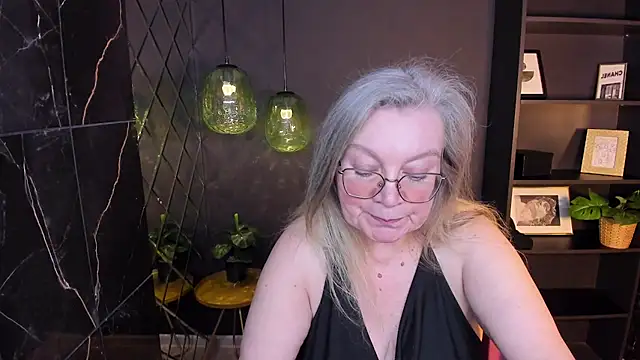 NataliMellow Live XXX-chat