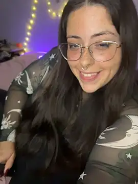 Živý XXX chat Mizztikaa