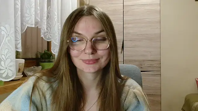 Živý XXX chat LooveELLYx