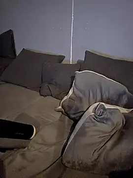 Da_rivaのウェブカメラショー