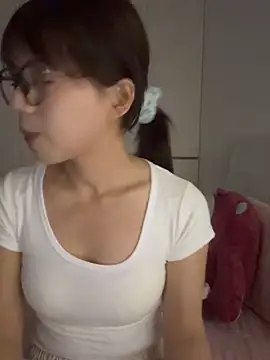 Živý XXX chat Nana-3