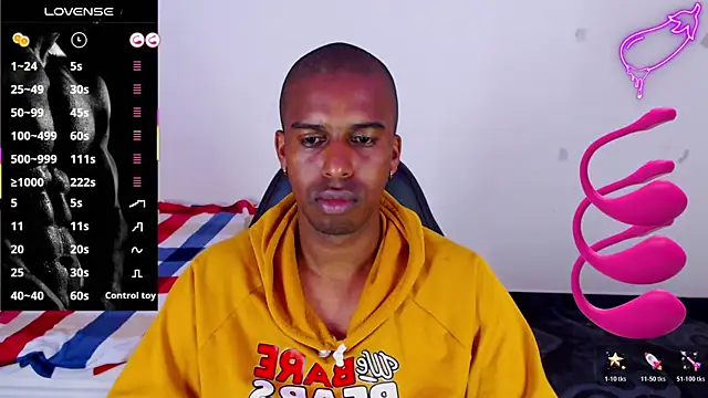 mrjhon26 – Kamerová šou