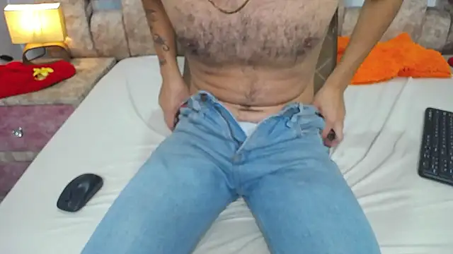 KathyAiden webkamerás műsora