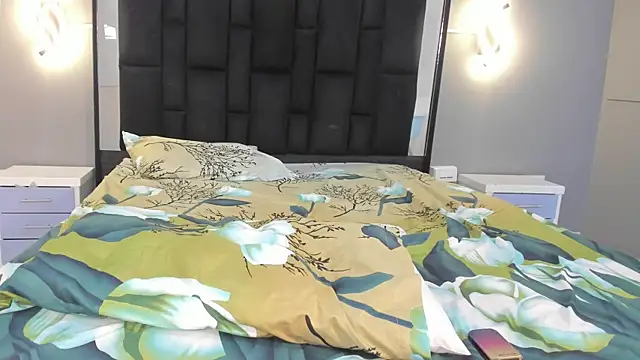 green_lov's Live XXX Chat