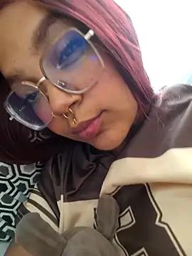 Czat XXX na żywo – Just_Ammy