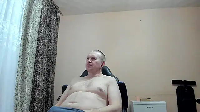 SanFrantsisko's Live XXX Chat