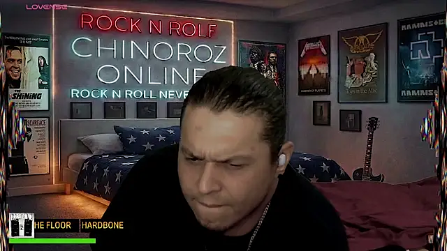 chino_roz's Live XXX Chat