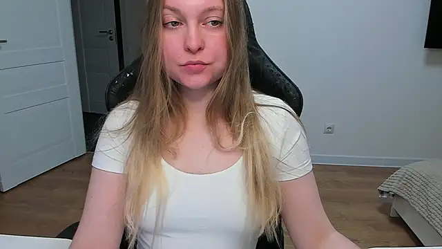 Chat XXX ao vivo de stacy_miracle