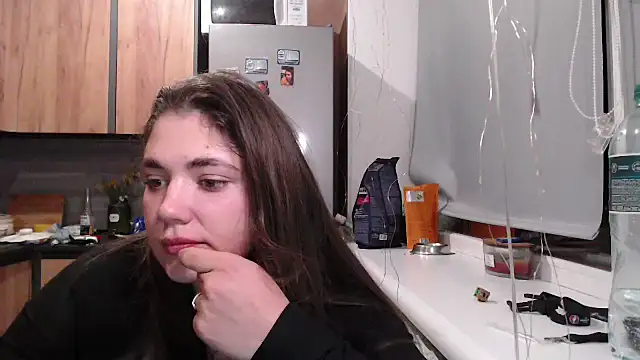 Chat XXX ao vivo de delightful_sofi