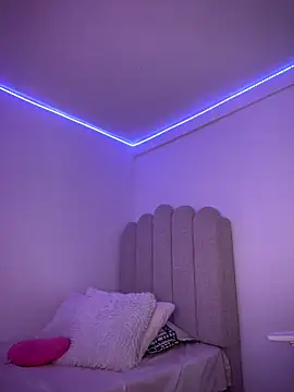 Chat XXX Live Aliciia777