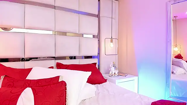 elizavenus' Live XXX Chat