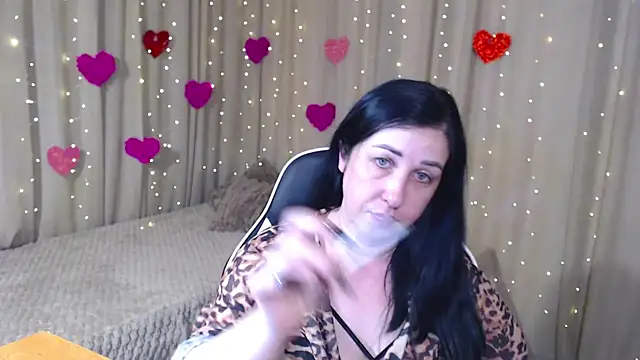 JillStevens Live XXX-Chat