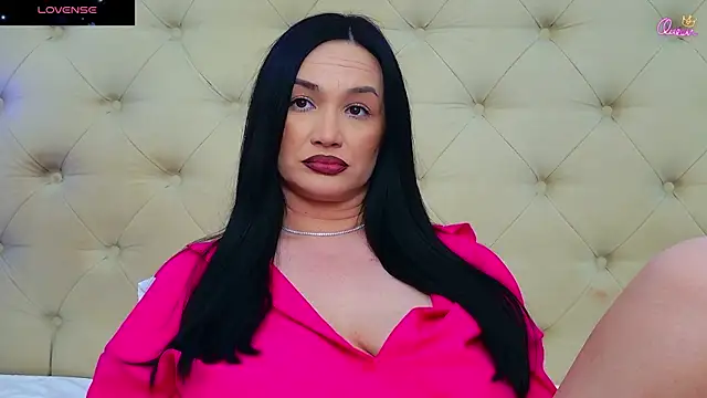 Daliya_ 现场XXX聊天