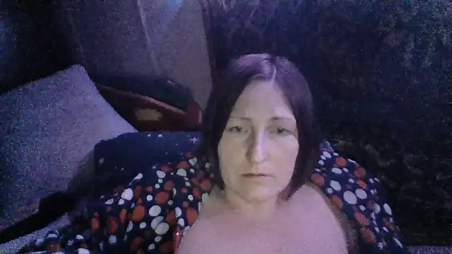 แชท XXX สดของ AllaSowinskaya